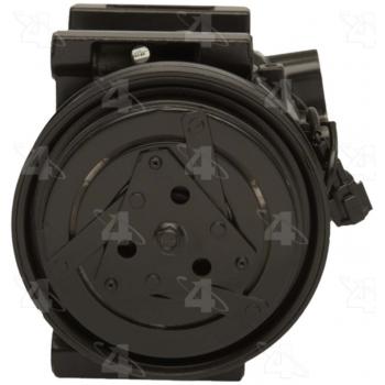 Four Seasons 97446 - A/C Compressor Four Seasons 97446 A/C Compressor product image 5 of 7