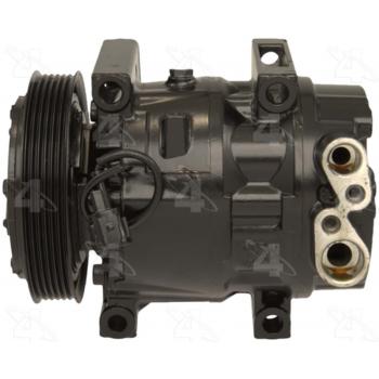 Four Seasons 97446 - A/C Compressor Four Seasons 97446 A/C Compressor product image 6 of 7