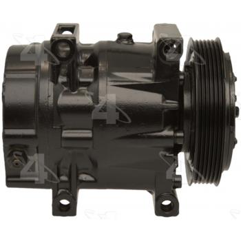 Four Seasons 97446 - A/C Compressor Four Seasons 97446 A/C Compressor product image 7 of 7