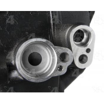 2009 BMW X6 A/C Compressor Four Seasons 97447 image 2 of 3