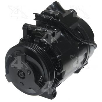 2010 BMW X5 A/C Compressor Four Seasons 97448 image 1 of 4