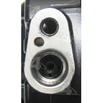 2010 BMW X5 A/C Compressor Four Seasons 97448 image 3 of 4