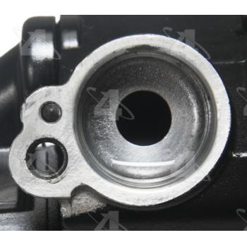 2010 BMW X5 A/C Compressor Four Seasons 97448 image 4 of 4