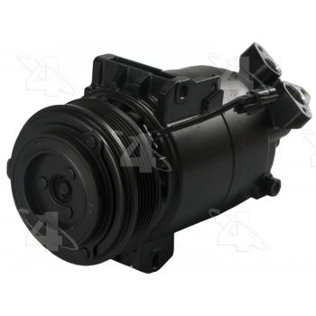 2013 Nissan NV200 A/C Compressor Four Seasons 97465 image 1 of 4