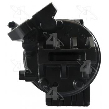 2013 Nissan NV200 A/C Compressor Four Seasons 97465 image 2 of 4