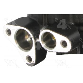 2013 Nissan NV200 A/C Compressor Four Seasons 97465 image 3 of 4