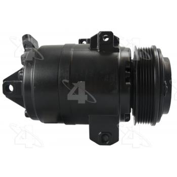 Four Seasons 97465 A/C Compressor product image 6 of 7