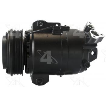 Four Seasons 97465 A/C Compressor product image 7 of 7