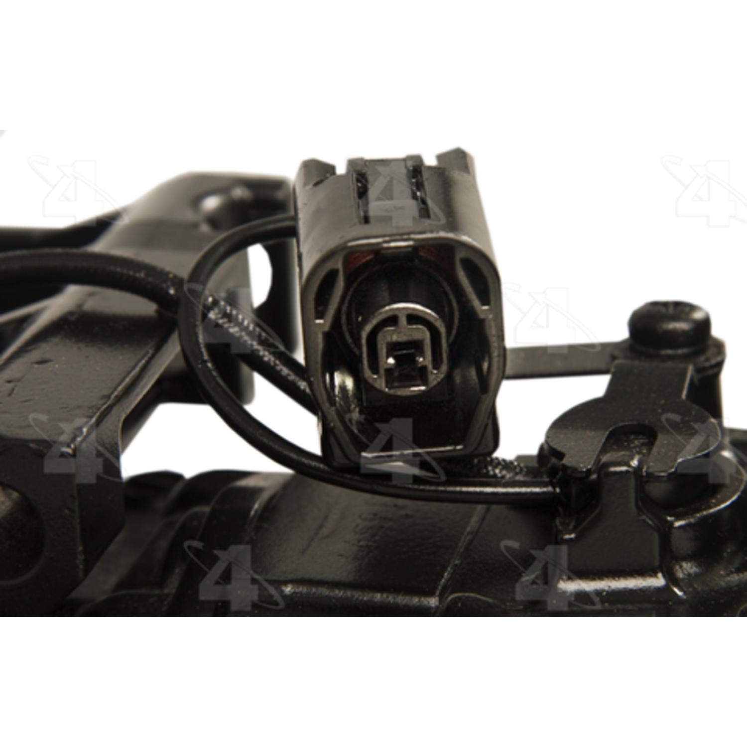 Four Seasons 97470 A/C Compressor product image 4 of 5