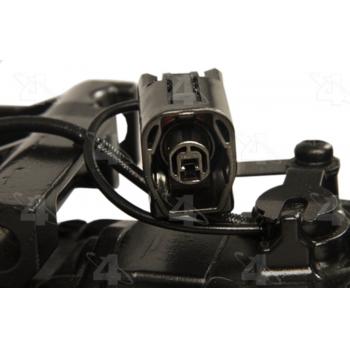 2009 Mazda 3 A/C Compressor Four Seasons 97470 image 4 of 4