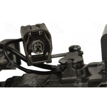 2007 Mazda CX-7 A/C Compressor Four Seasons 97471 image 3 of 4