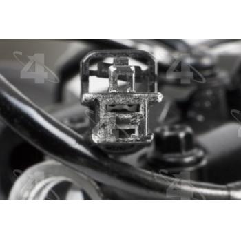 2011 Mazda 2 A/C Compressor Four Seasons 97473 image 4 of 4