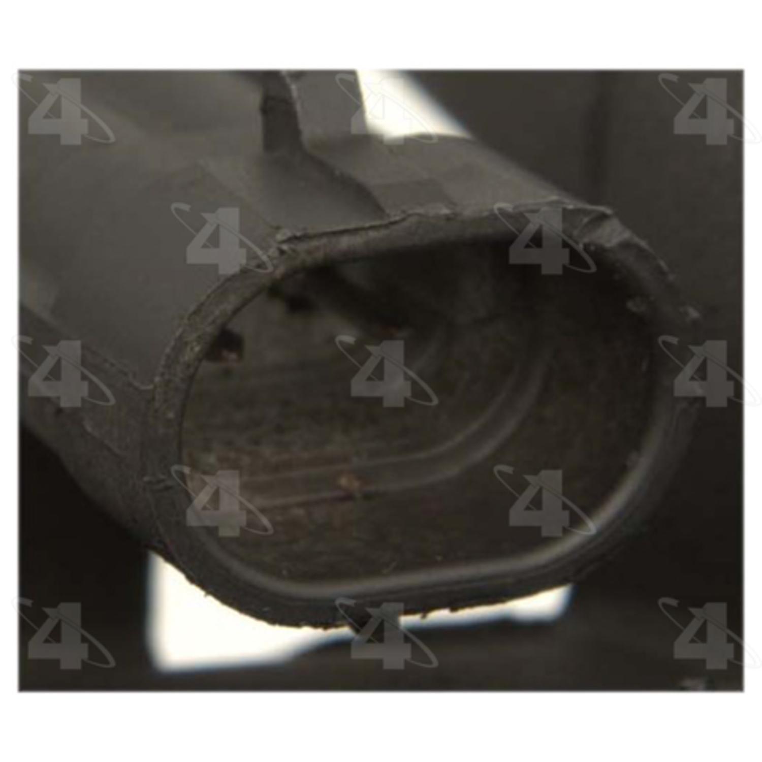 Four Seasons 97482 - A/C Compressor Four Seasons 97482 A/C Compressor product image 3 of 7
