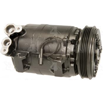 2005 Suzuki XL-7 A/C Compressor Four Seasons 97483 image 1 of 4