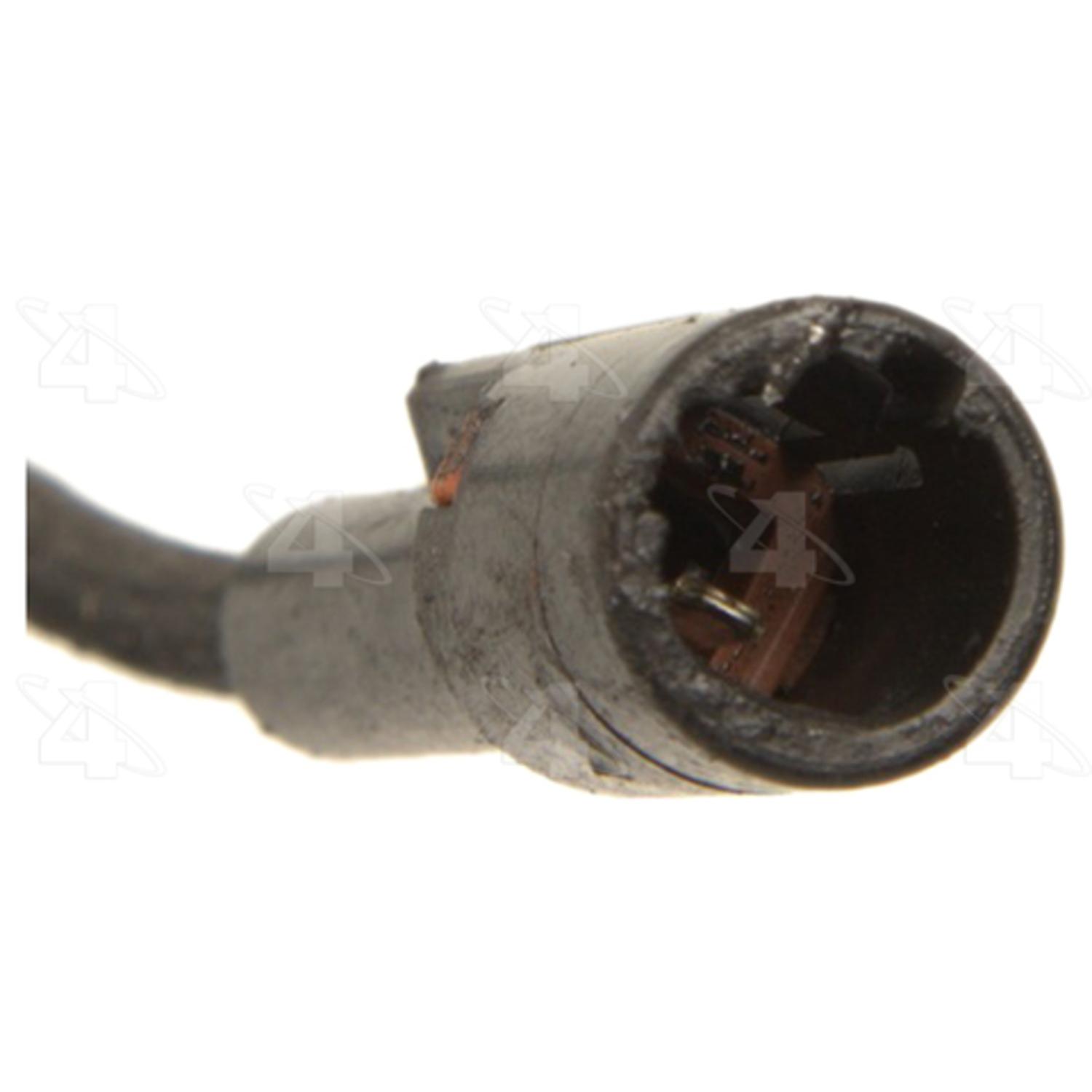 Four Seasons 97483 - A/C Compressor Four Seasons 97483 A/C Compressor product image 3 of 7