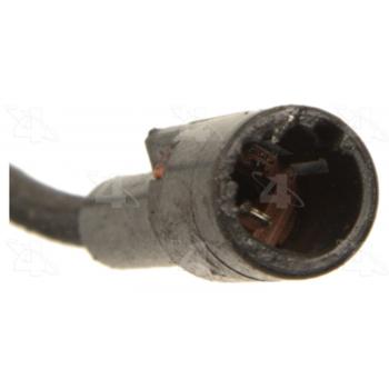 2005 Suzuki XL-7 A/C Compressor Four Seasons 97483 image 3 of 4