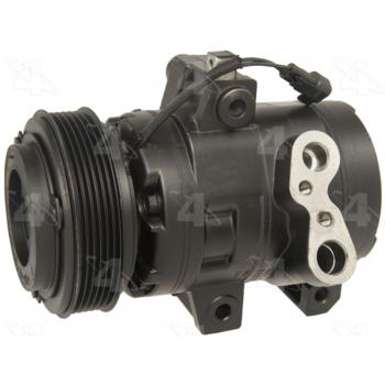 2012 Ford Transit Connect A/C Compressor