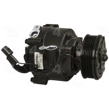 2020 Mitsubishi Outlander PHEV A/C Compressor