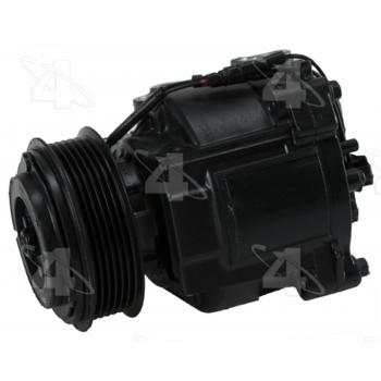 2015 Buick Encore A/C Compressor