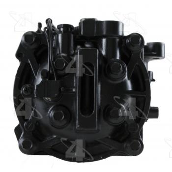 2015 Buick Encore A/C Compressor Four Seasons 97495 image 3 of 4