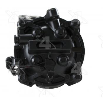 2020 Chevrolet Trax A/C Compressor Four Seasons 97496 image 2 of 4
