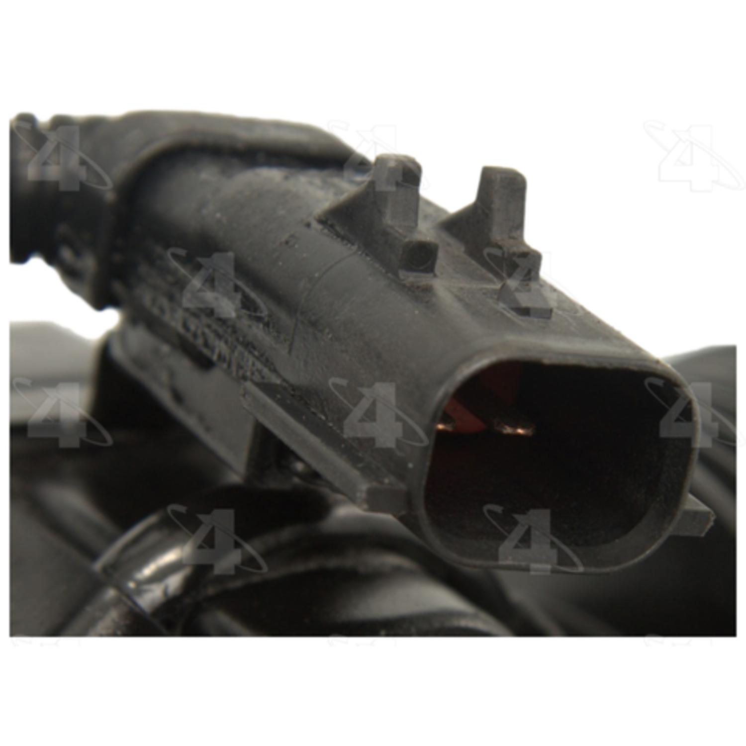 Four Seasons 97550 - A/C Compressor Four Seasons 97550 A/C Compressor product image 4 of 7
