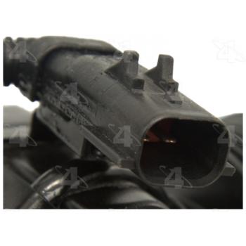2005 Jeep Liberty A/C Compressor Four Seasons 97550 image 4 of 4