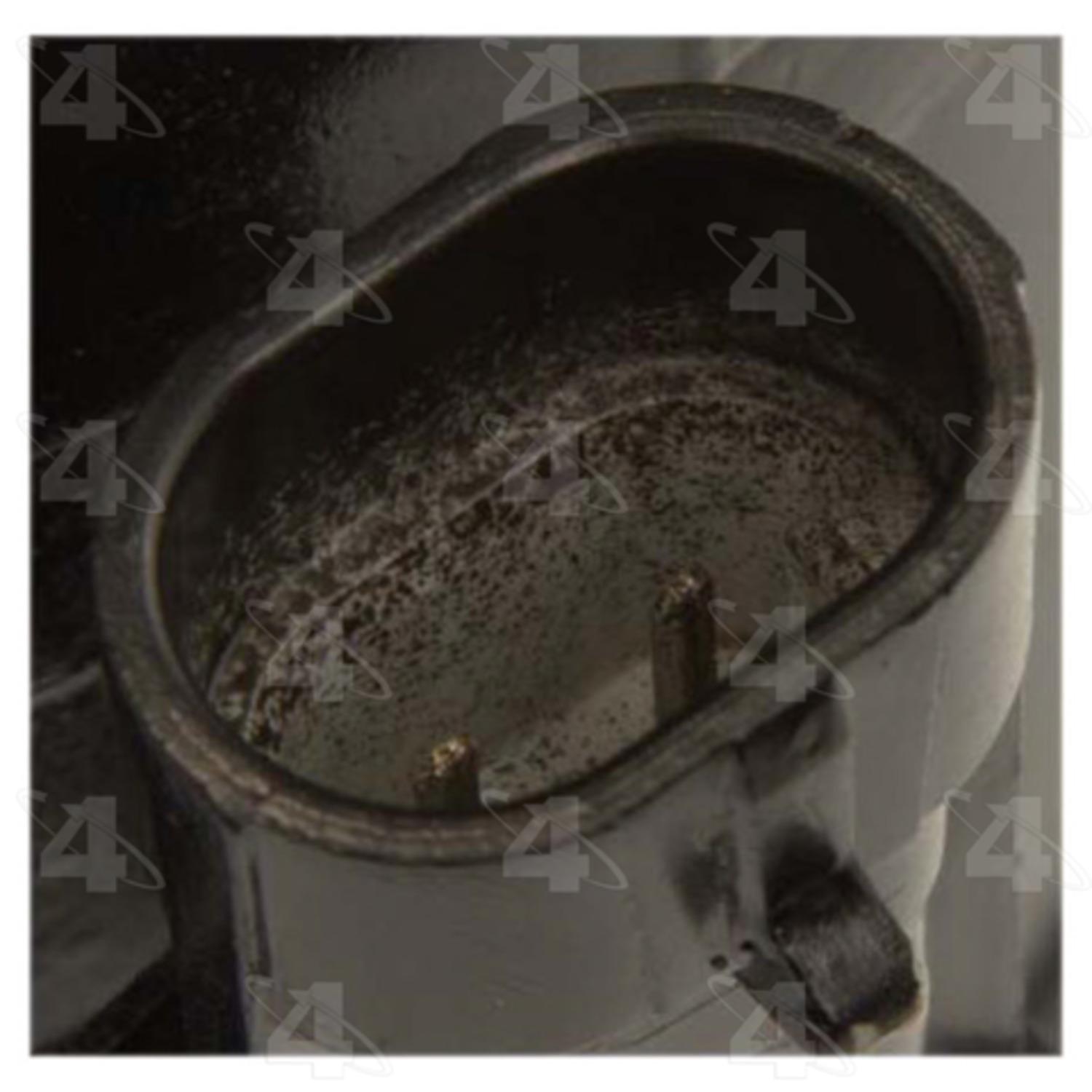 Four Seasons 97552 - A/C Compressor Four Seasons 97552 A/C Compressor product image 4 of 7