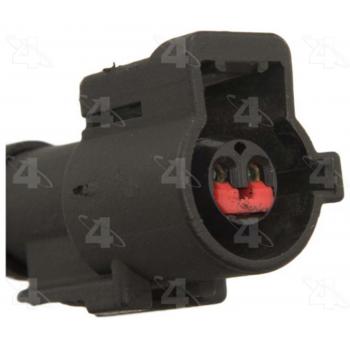 1998 Ford Taurus A/C Compressor Four Seasons 97554 image 4 of 4