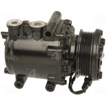 2003 Lincoln Navigator A/C Compressor
