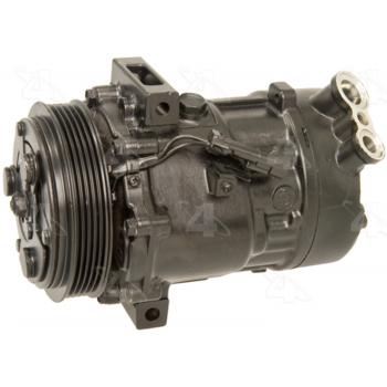 2011 Saab 9-3X A/C Compressor