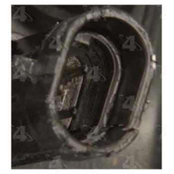 2011 Saab 9-3X A/C Compressor Four Seasons 97558 image 3 of 4