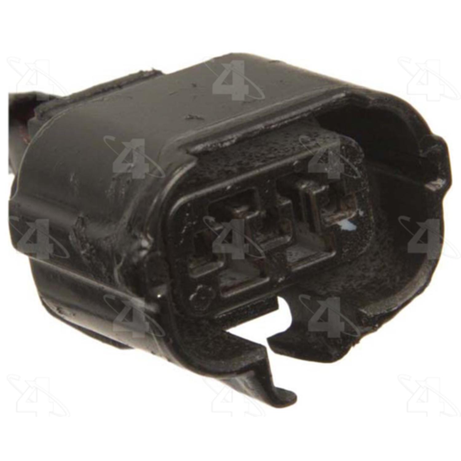 Four Seasons 97559 - A/C Compressor Four Seasons 97559 A/C Compressor product image 3 of 7