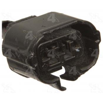 2008 Honda Fit A/C Compressor Four Seasons 97559 image 3 of 4