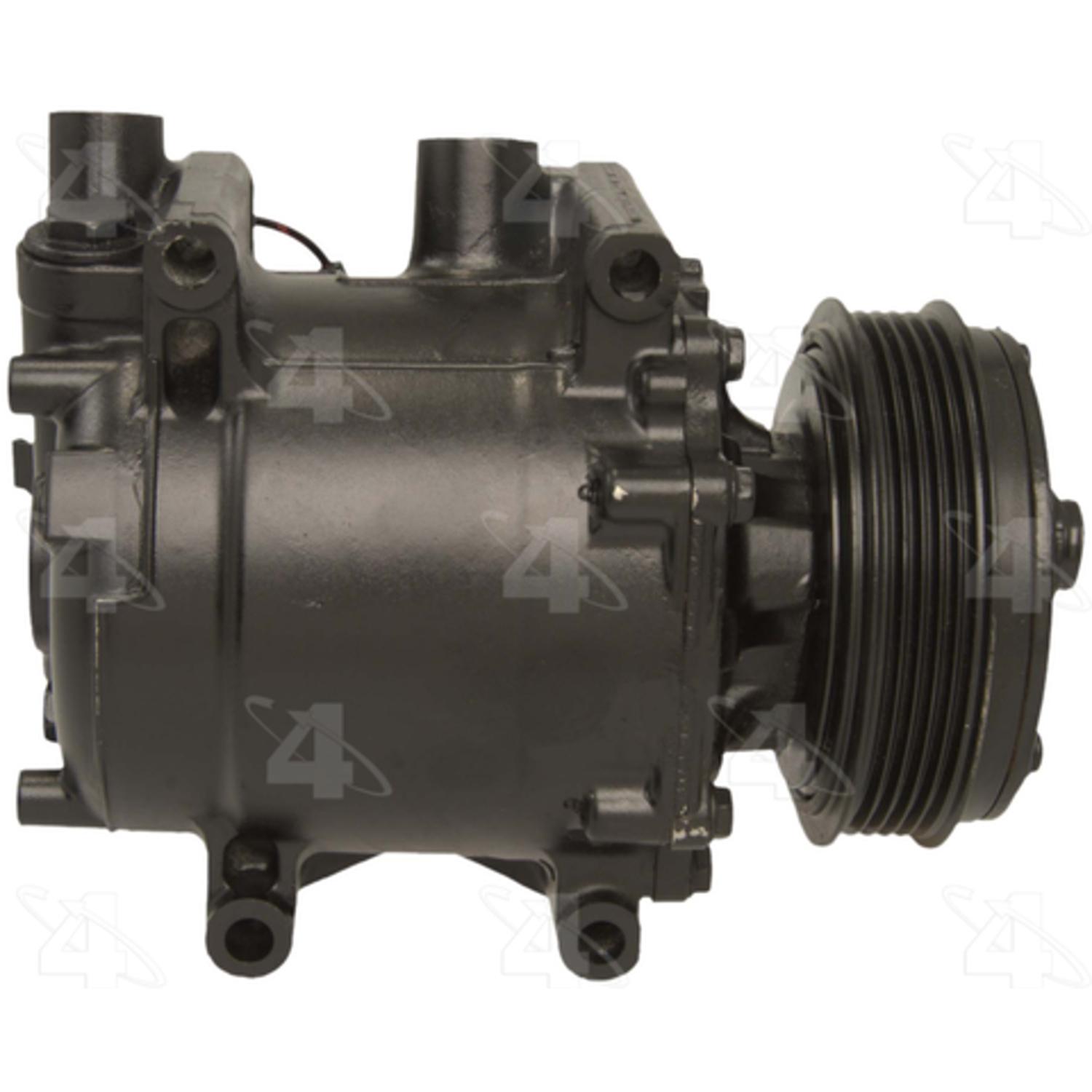 Four Seasons 97559 - A/C Compressor Four Seasons 97559 A/C Compressor product image 7 of 7