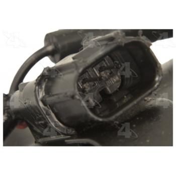 2011 Acura CSX A/C Compressor Four Seasons 97560 image 3 of 4