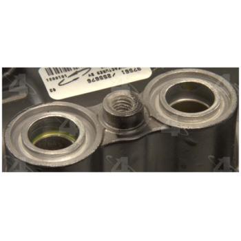 2005 Chevrolet Equinox A/C Compressor Four Seasons 97561 image 3 of 4