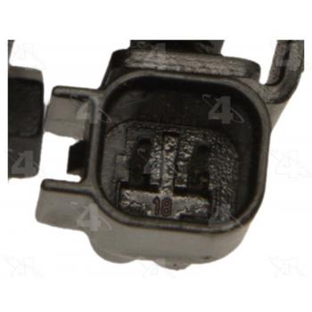 2005 Chevrolet Equinox A/C Compressor Four Seasons 97561 image 4 of 4