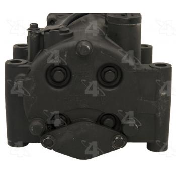 2007 Ford Escape A/C Compressor Four Seasons 97562 image 2 of 4