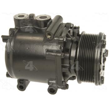 2007 Ford E-350 Super Duty A/C Compressor Four Seasons 97564 image 1 of 1