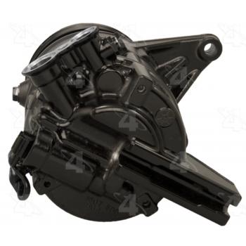 2010 Buick Allure A/C Compressor Four Seasons 97565 image 2 of 3