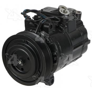 2009 Saab 9-5 A/C Compressor