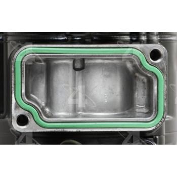 2009 Land Rover Range Rover A/C Compressor Four Seasons 97570 image 4 of 4