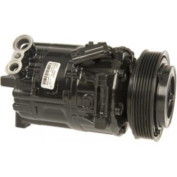 2009 Saab 9-3 A/C Compressor Four Seasons 97571 image 1 of 1