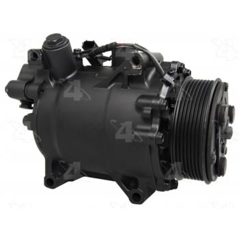 2009 Acura RDX A/C Compressor