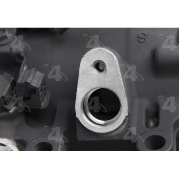 2013 Acura ILX A/C Compressor Four Seasons 97584 image 3 of 4