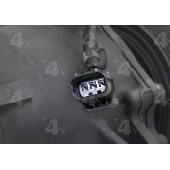 2013 Acura ILX A/C Compressor Four Seasons 97584 image 4 of 4