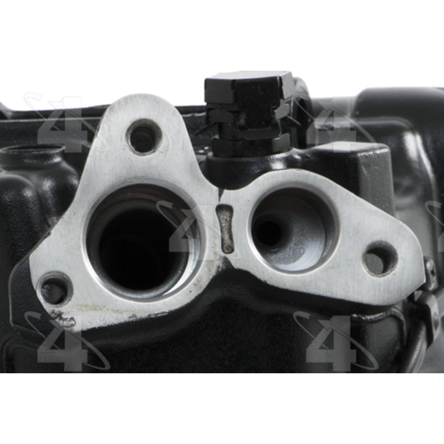 Four Seasons 97585 - A/C Compressor Four Seasons 97585 A/C Compressor product image 2 of 3