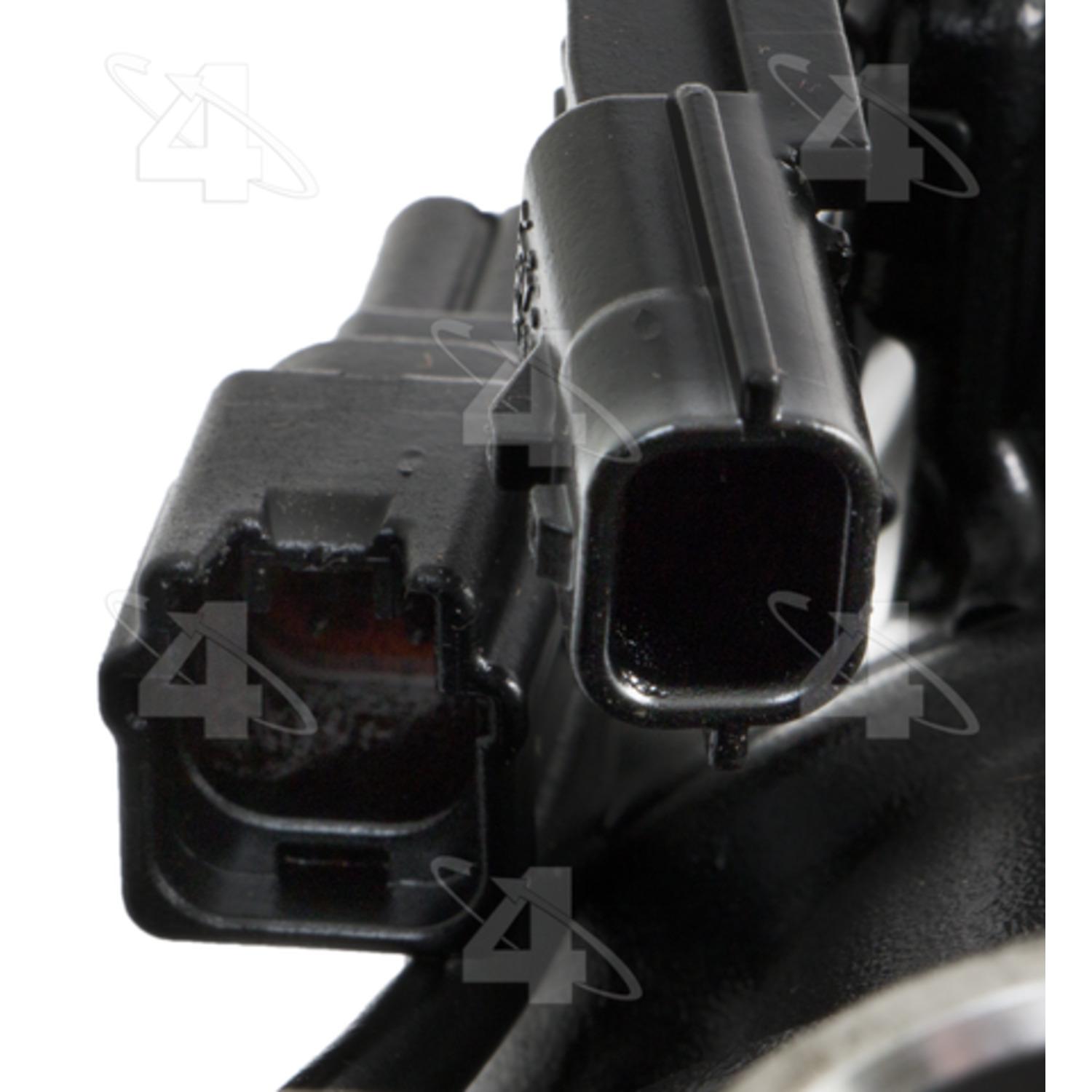 Four Seasons 97585 - A/C Compressor Four Seasons 97585 A/C Compressor product image 3 of 3