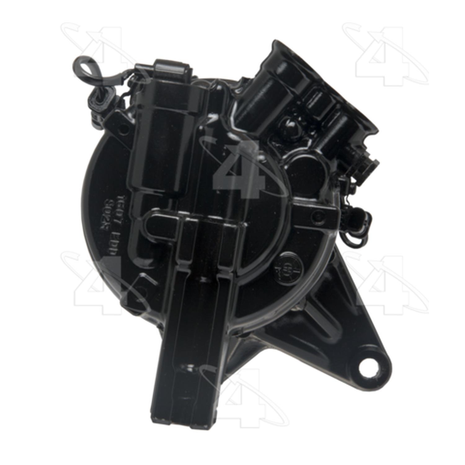 Four Seasons 97586 - A/C Compressor Four Seasons 97586 A/C Compressor product image 2 of 8